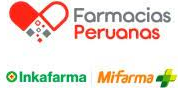 Farmacias Peruanas